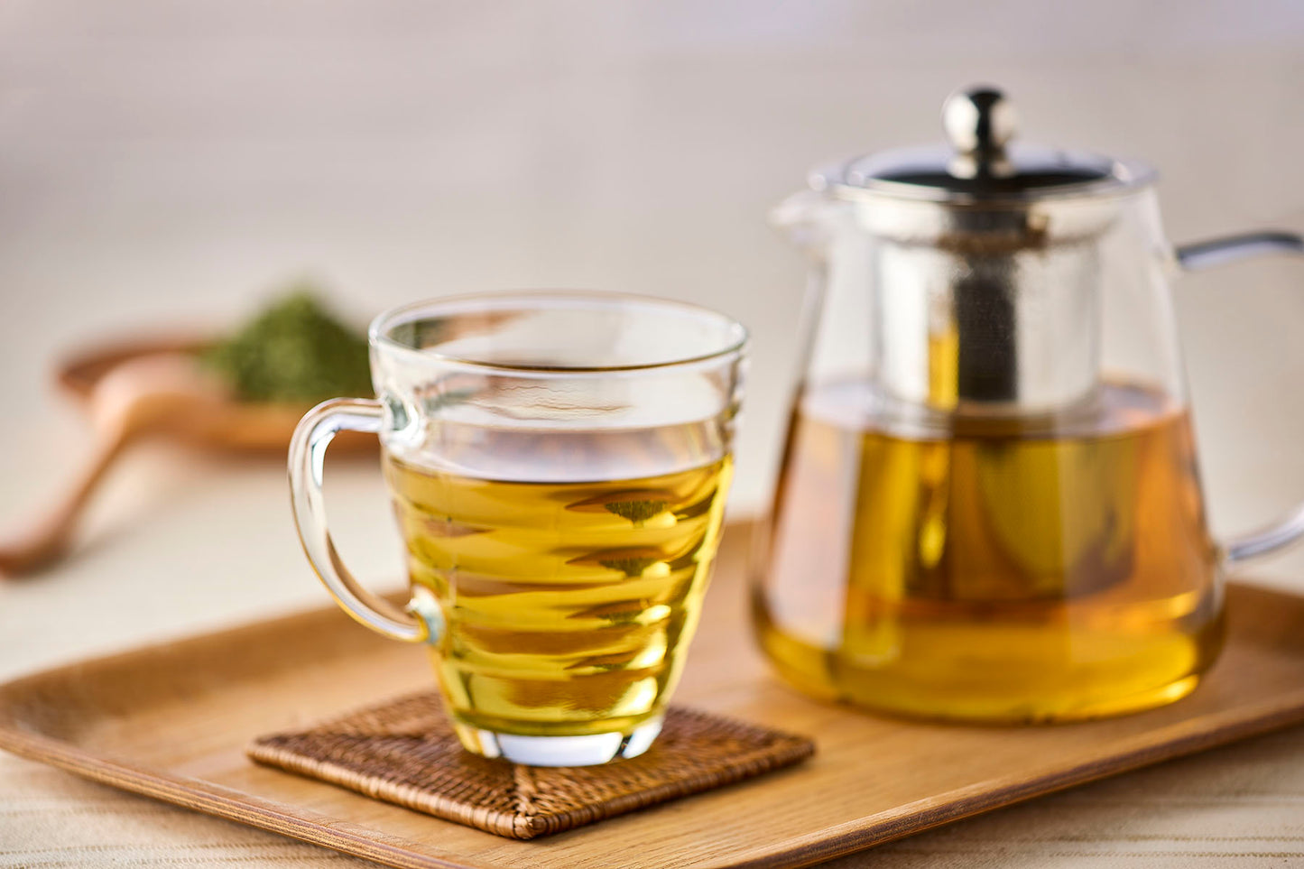 MAGO MORINGA TEA フルセレクション