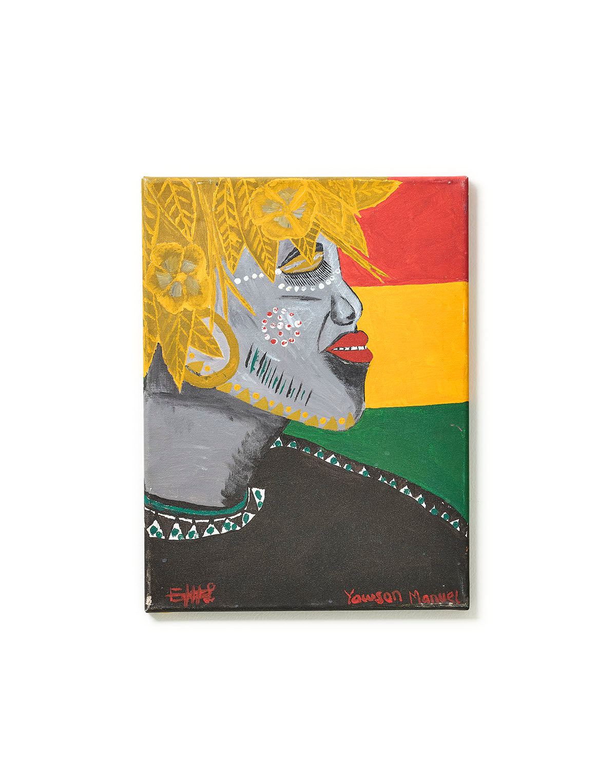 【巾着セット】MAGO MORINGA TEA 9袋入り